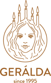 Geralda